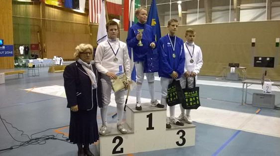 aksu masters