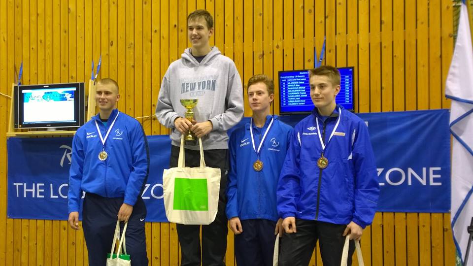 jaakko masters