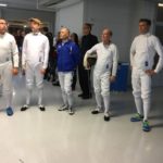 Helsingin miekkailijat