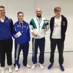 Helsingin miekkailijat