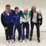 Helsingin miekkailijat