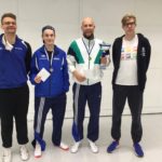 Helsingin miekkailijat