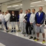 Helsingin miekkailijat