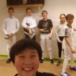 Helsingin miekkailijat