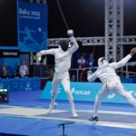 Helsingin miekkailijat