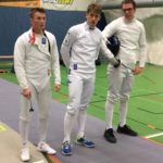 Helsingin miekkailijat