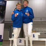 Helsingin miekkailijat