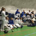 Helsingin miekkailijat