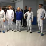 Helsingin miekkailijat