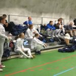 Helsingin miekkailijat