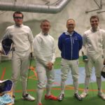 Helsingin miekkailijat