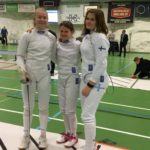 Helsingin miekkailijat