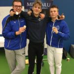 Helsingin miekkailijat