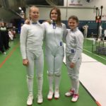 Helsingin miekkailijat