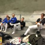 Helsingin miekkailijat