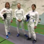 Helsingin miekkailijat