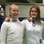 Helsingin miekkailijat