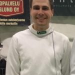 Helsingin miekkailijat