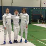 Helsingin miekkailijat