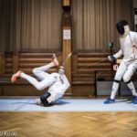 Helsingin miekkailijat