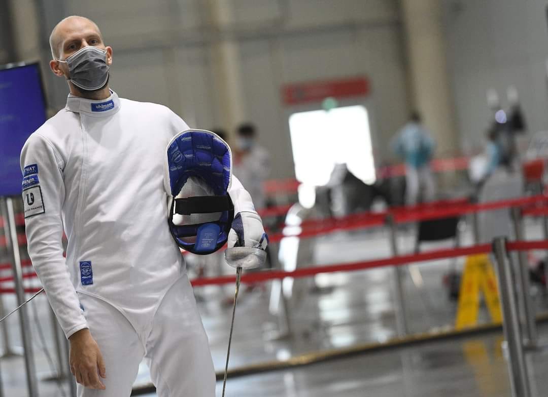 Read more about the article Road to Tokyo: Kisakooste Kazanista!