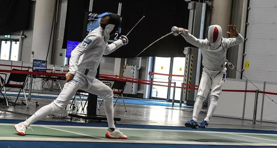 Read more about the article Niko Vuorisen mestarikurssi 24. – 26.9.2021-> 3. – 5.9.2021