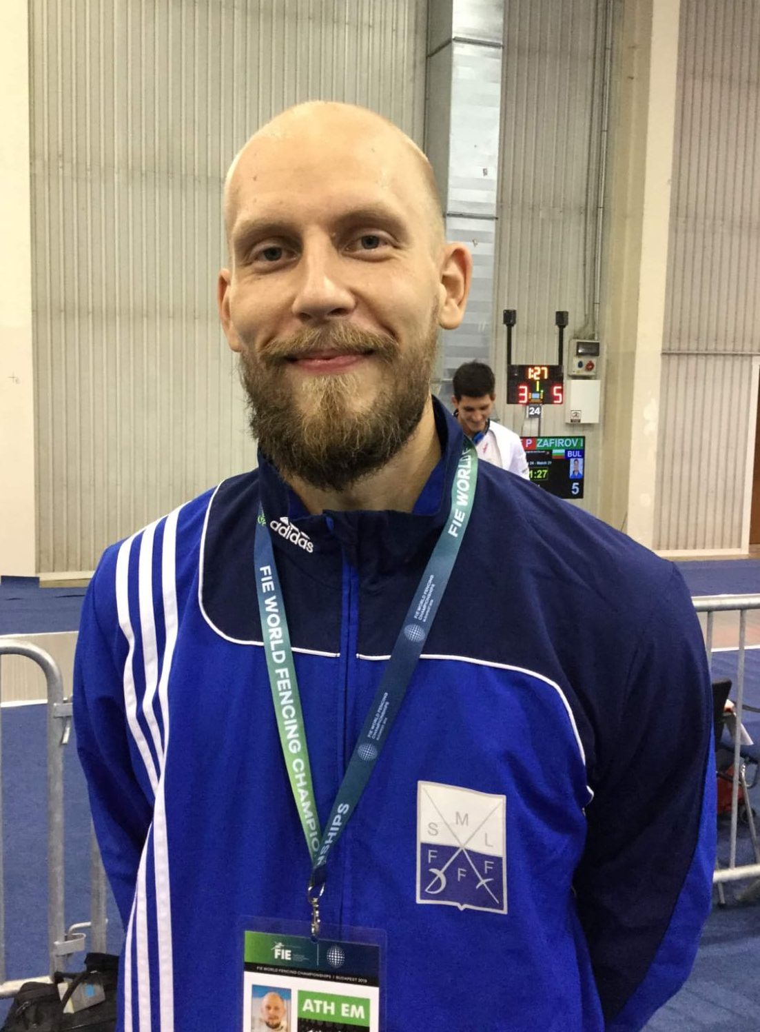 Read more about the article Niko Vuorisen haastattelu Helsingin Sanomissa