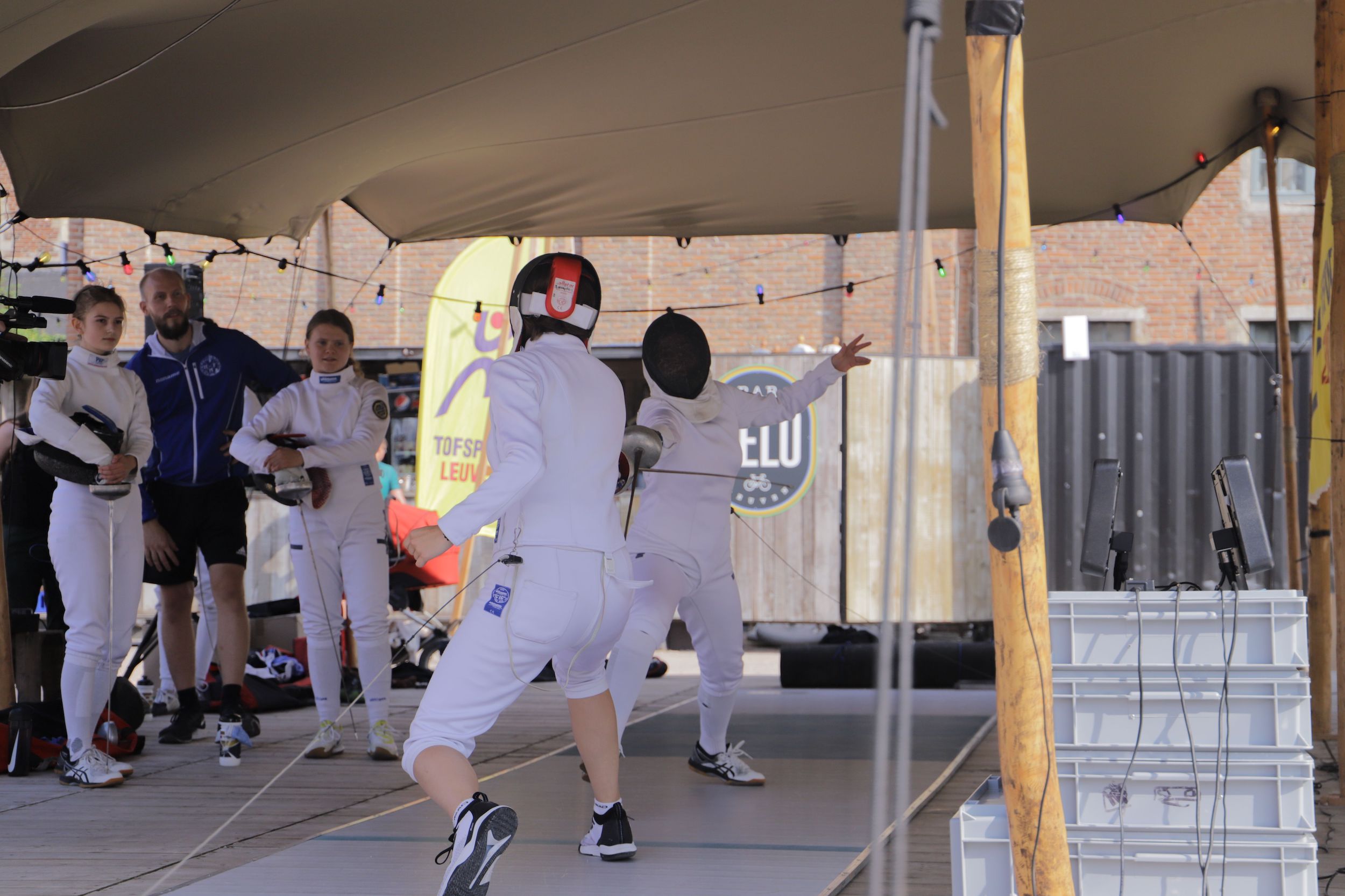 Read more about the article Kevään 2022 Alkeiskurssit