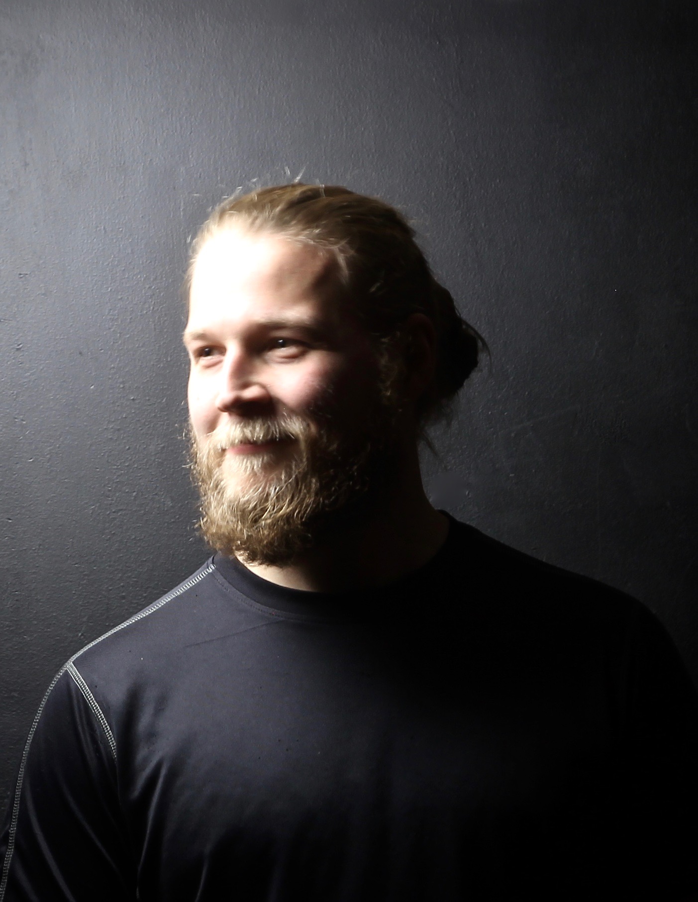 Read more about the article Haastattelu: Kasper Roslander (valmentaja)