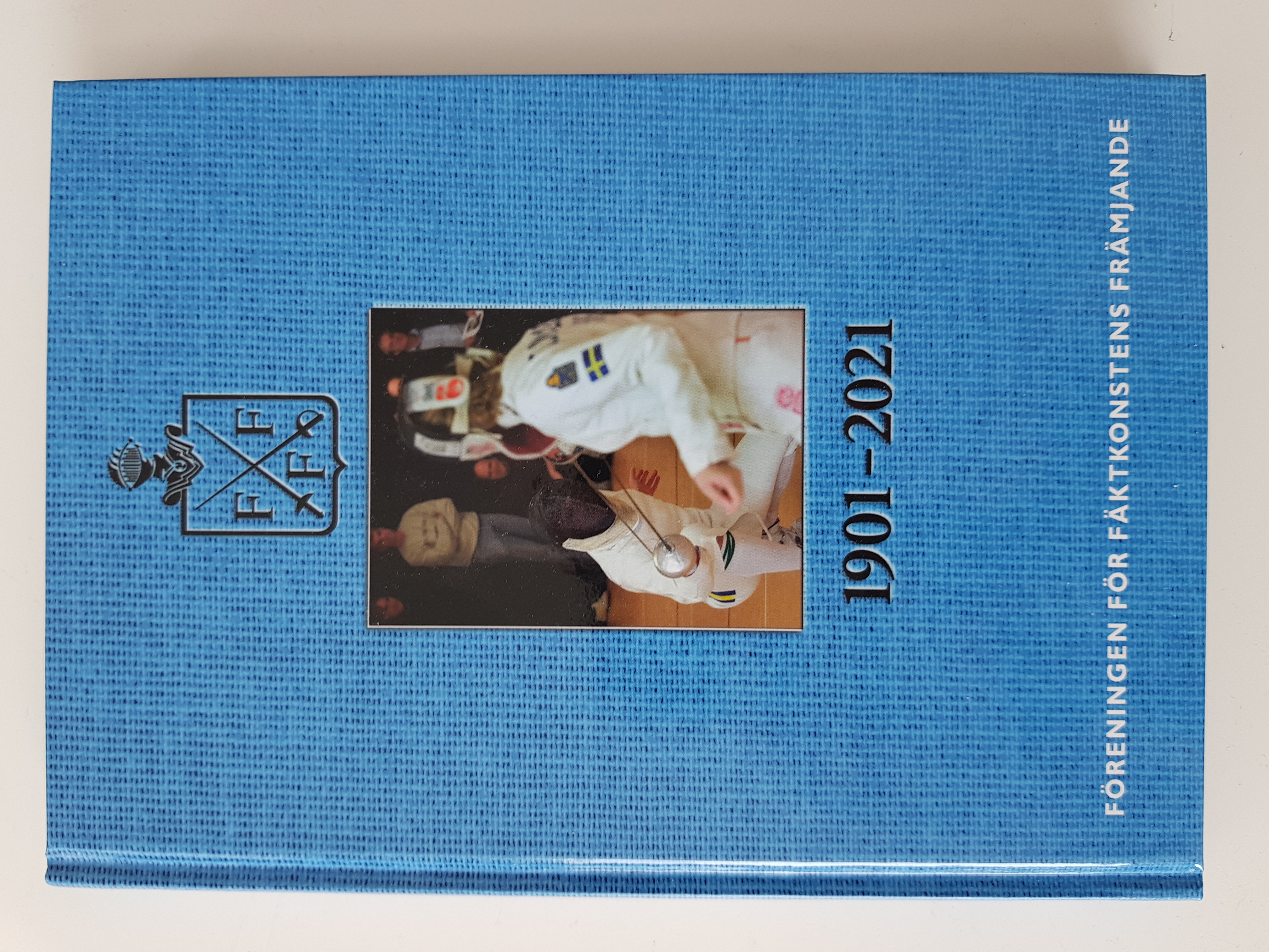 Read more about the article Tukholmassa FFF:n kisoissa vierailu