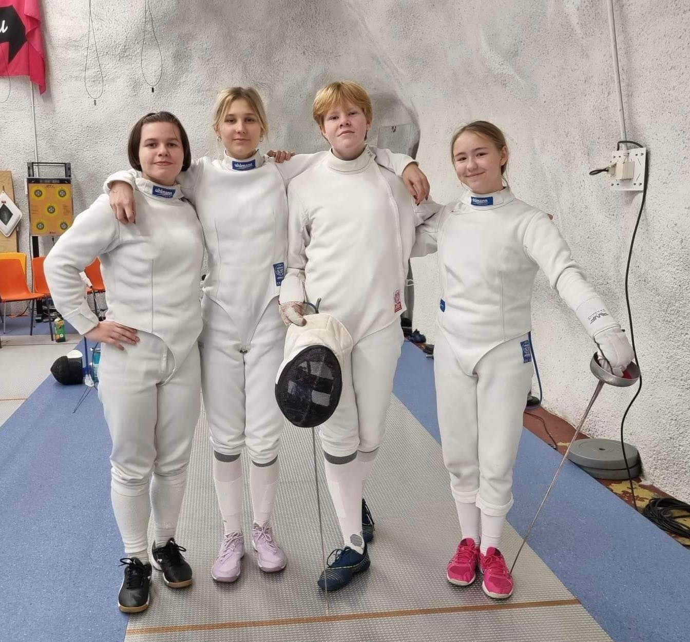 Read more about the article Maaliskuun 2023 alkeiskurssit