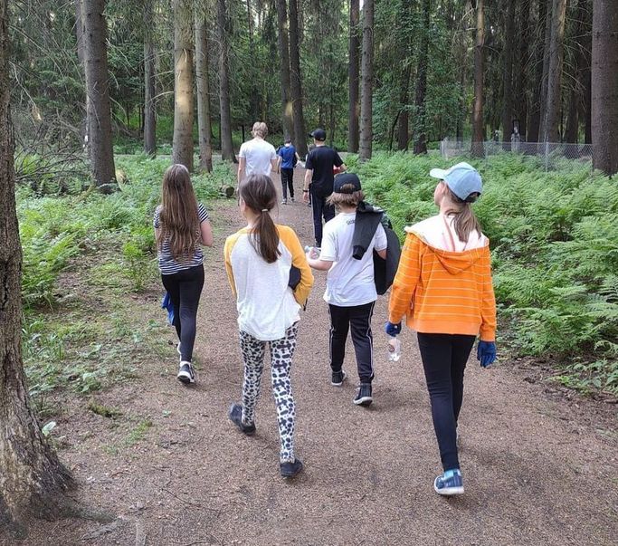 Read more about the article Kesäleirit 2023