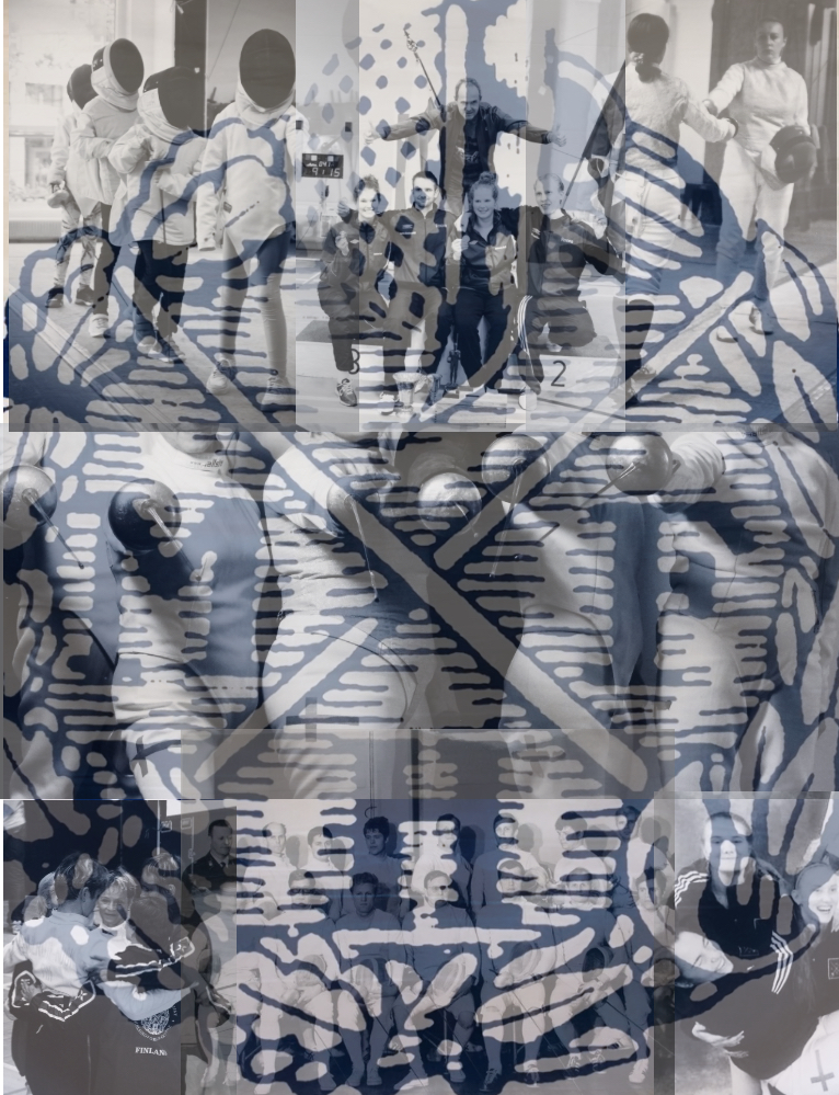 Read more about the article HFM: Sata vuotta miekkailua!